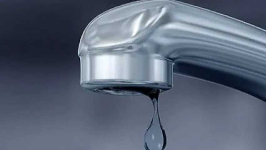 GASKİ duyurdu: Gaziantep’in o ilçelerinde su kesintisi yaşanacak? Güncel Gaziantep su kesintisi