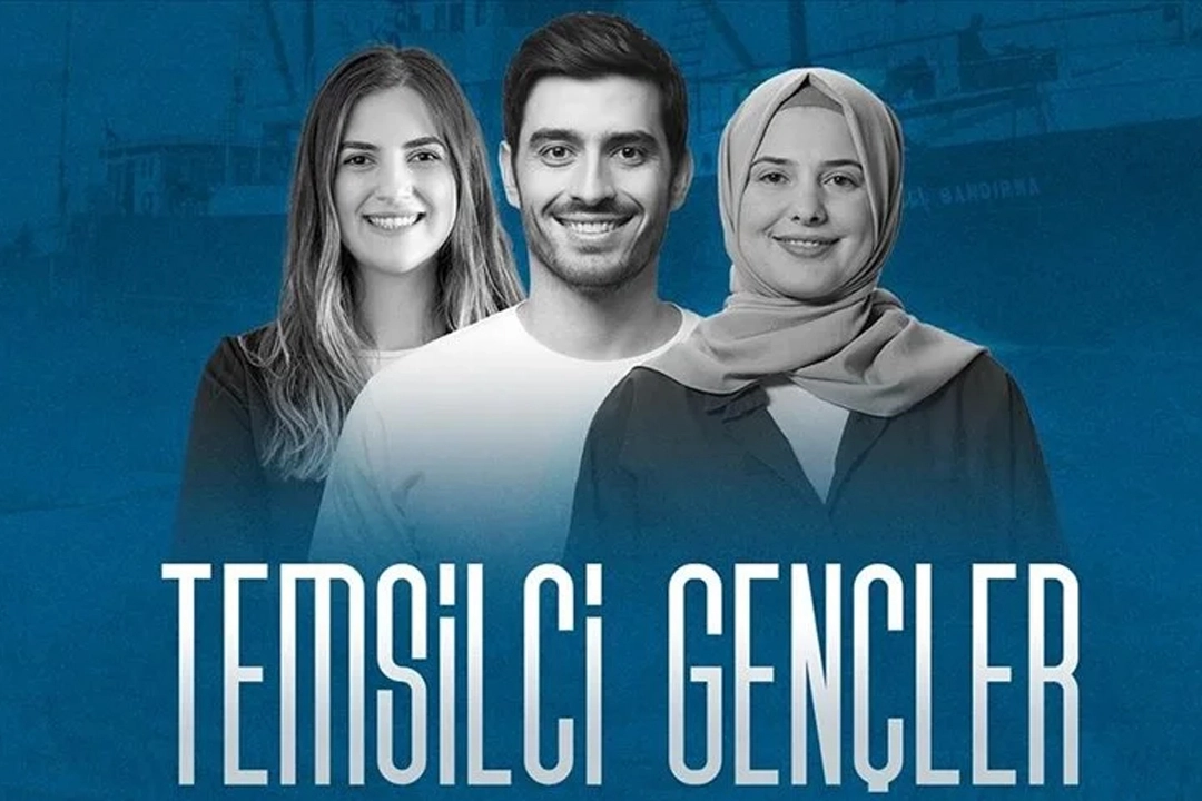 Gençlik Haftası kapsamında şehrini temsil edecek gençler aranıyor: Başvurular başladı