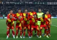 Göztepe 10 maç sonra kaybetti