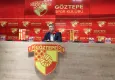 Göztepe CEO’su Kerem Ertan: Göztepe 100. yaşını Süper Lig’de kutlayacak