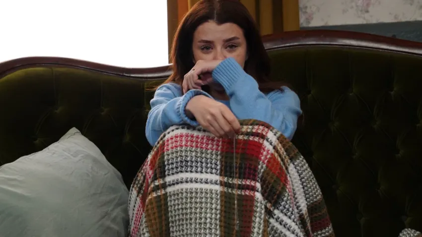 Gülayşe ve Barbar nasıl bir imtihanla karşı karşıya! Ateş kuşları yeni bölümde neler olacak? Ateş Kuşları 50.bölüm 2.fragman yayınlandı!