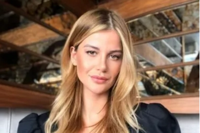 Güzel oyuncu Aslı Turanlı kimdir? Aslı Turanlı kaç yaşında? haberinin görseli