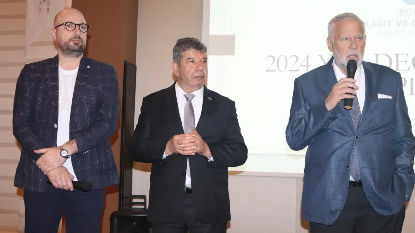 Hedef 12 milyar dolar ihracat