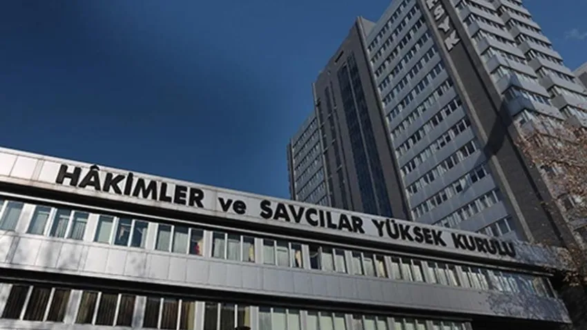 HSYK’dan Abdullah Zeydan kararı hakkında inceleme haberinin görseli