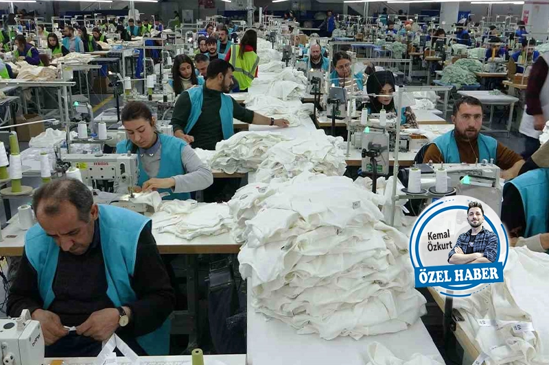 İş mi bulamıyoruz?  İş mi beğenmiyoruz? haberinin görseli