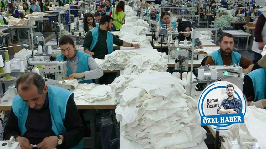 İş mi bulamıyoruz? İş mi beğenmiyoruz? haberinin görseli