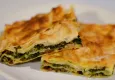 Ispanaklı su böreği tarifi… Gelinim Mutfakta Ispanaklı su böreği nasıl yapılır? Ispanaklı su böreği malzemeleri neler?
