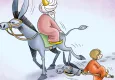 İzmir’de 43’üncü Uluslararası Nasreddin Hoca Karikatür Yarışması Sergisi başlıyor