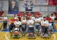 İzmir'in Cesur Yürekleri, çeyrek finalde elendi