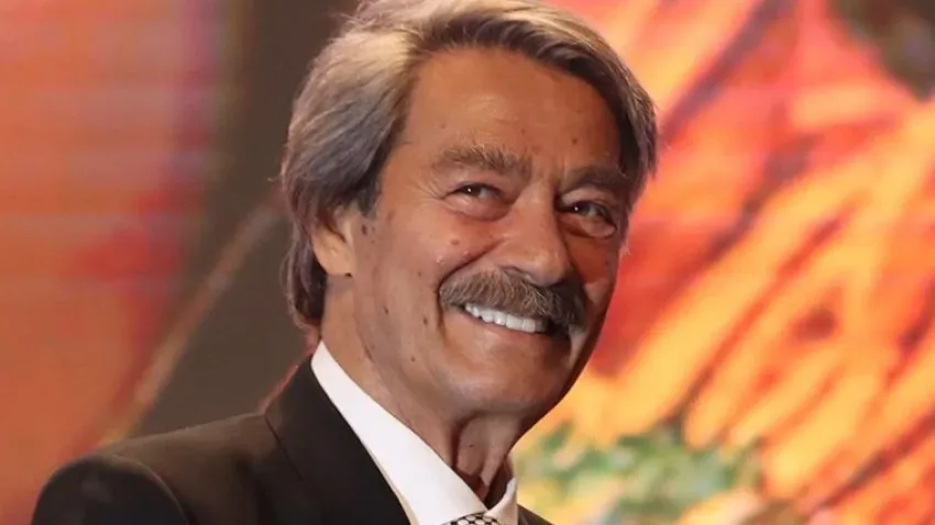 Kadir İnanır’dan güzel haber! Taburcu edildi haberinin görseli