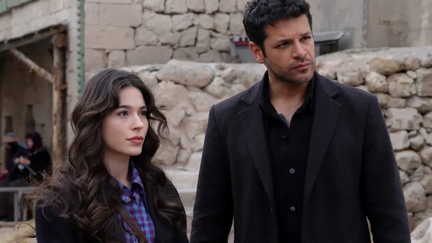 Kara Ağaç Destanı bu hafta neden yok, bu akşam var mı? Kara Ağaç Destanı yeni bölümü ne zaman yayınlanacak? haberinin görseli