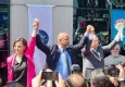 Karabağlar’da Kınay görevi devraldı