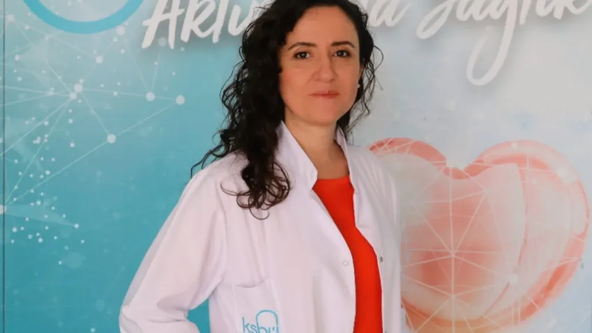 Kütahya'da doktorun projesine destek haberinin görseli