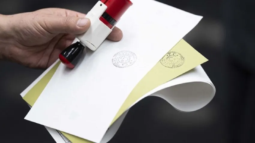 Kütahya'da MHP'nin talebi reddedildi, AK Parti’nin kabul edildi haberinin görseli