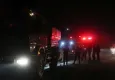 Kütahya'da orman yangını: Ormanlık alanda alevler yükseldi