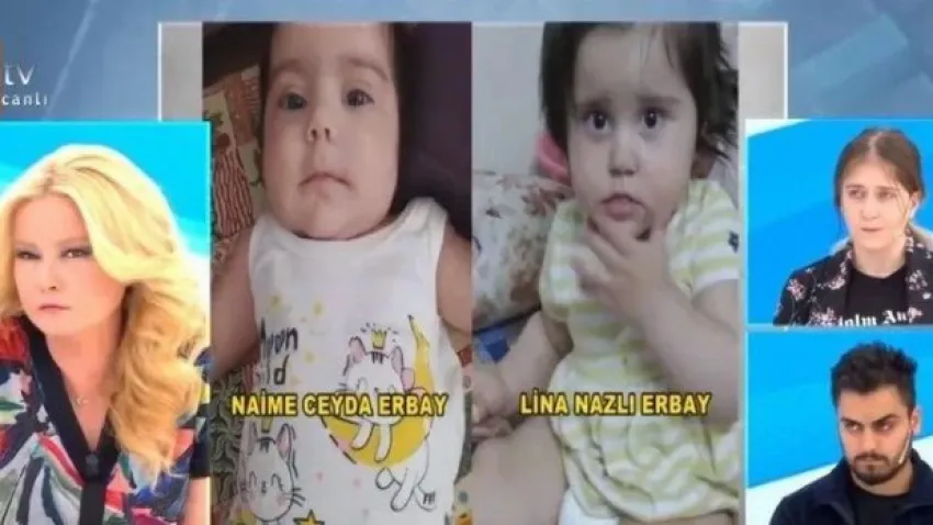 lina nazlı cinayeti