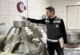 Lüleburgaz’da Ramazan ayında gıda denetimi