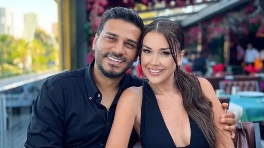 Dilan Polat'ın kendisine yorum yapan kişiye açtığı davada takipsizlik kararı: 'Sahtekar' kelimesi hakaret sayılmadı haberinin görseli