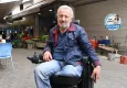 Malulen emeklilik yolunda engel: Ölünce mi emekli olacağım?