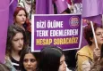 Mart ayında 25 kadın öldürüldü… Şiddet boyut değiştirerek sürmeye devam ediyor!