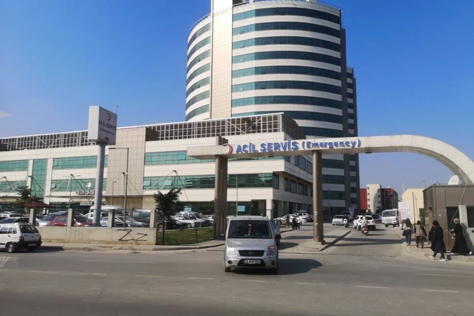Mersin’de vahşet: Annesinin önce boğazını ve ayaklarını kesti sonra tek kurşunla öldürdü