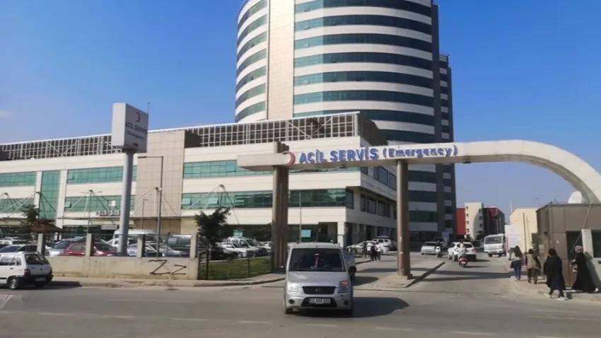 Mersin’de vahşet: Annesinin önce boğazını ve ayaklarını kesti sonra tek kurşunla öldürdü haberinin görseli