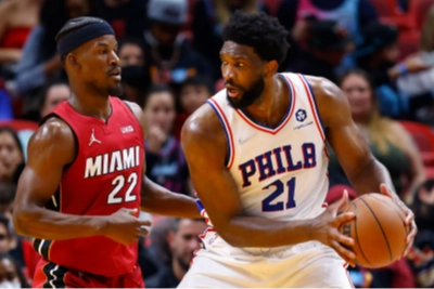 Miami-Philadelphia maçı ne zaman, hangi kanalda ve saat kaçta oynanacak? haberinin görseli