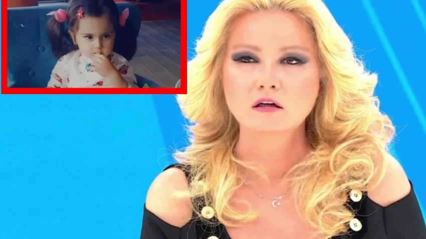 Müge Anlı’da kan donduran vahşet! Lina Nazlı derin dondurucada bulunmuştu… Sanıkların cezası belli oldu