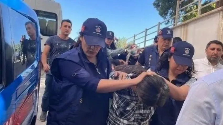 lina nazlı cinayeti