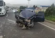 Muğla’da feci kaza: Ölü ve yaralılar var