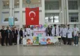 Muğla’da organ bağışı farkındalığı için stant kuruldu