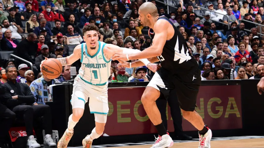 NBA tutkunları bu maçı bekliyor: LA Clippers-Denver – Charlotte Hornets maçı ne zaman, hangi kanalda ve saat kaçta oynanacak? haberinin görseli