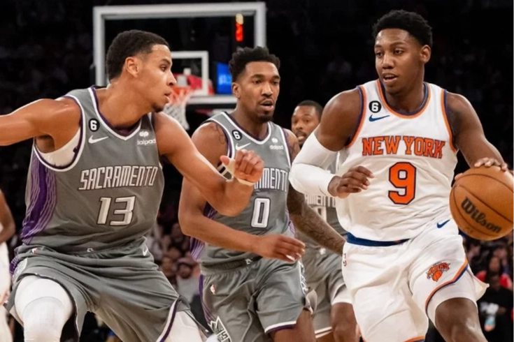 New York-Sacramento maçı ne zaman, hangi kanalda ve saat kaçta oynanacak? haberinin görseli