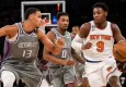 New York-Sacramento maçı ne zaman, hangi kanalda ve saat kaçta oynanacak?