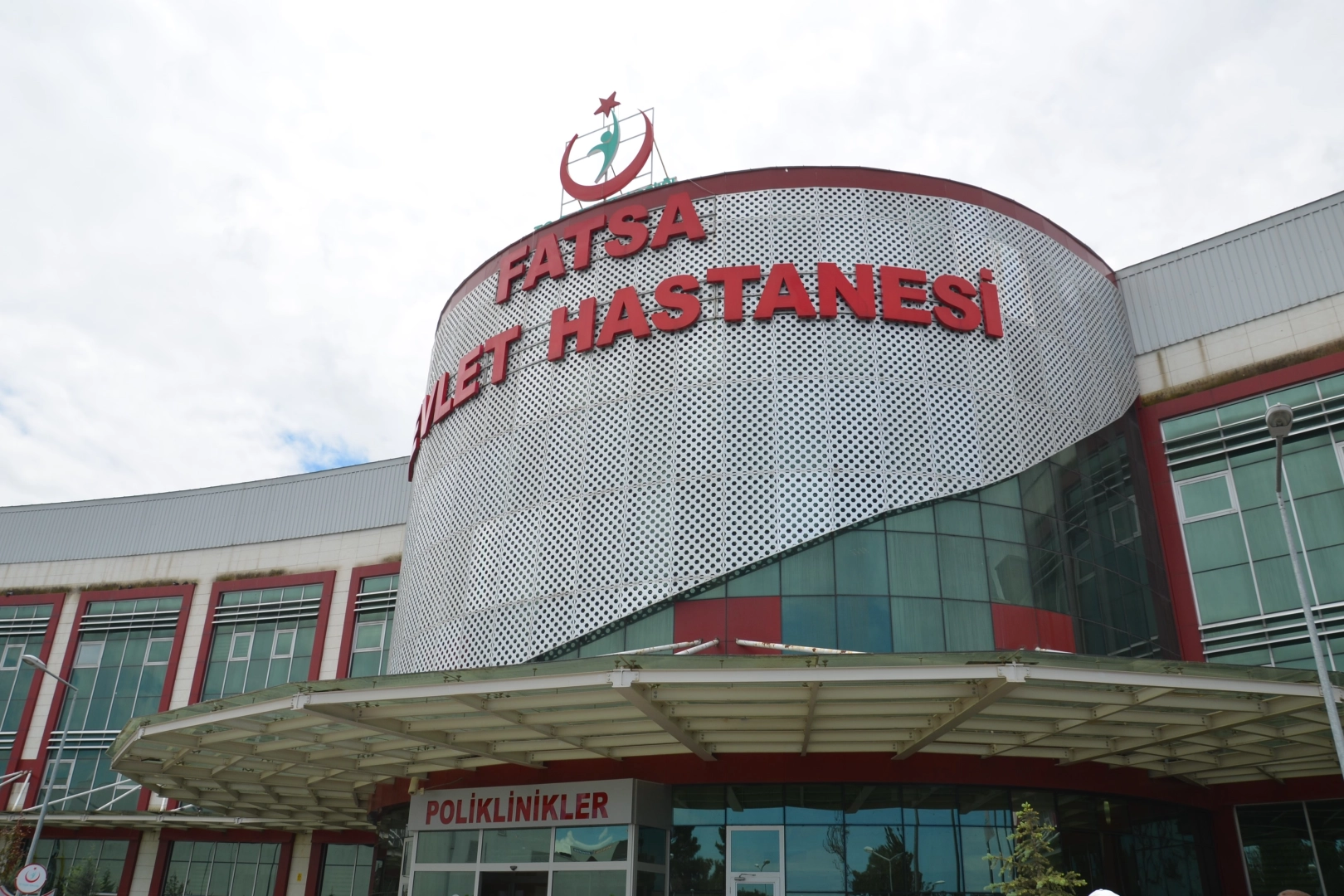 Ordu'da gıda zehirlenmesi: Onlarca öğrenci hastanelik oldu haberinin görseli