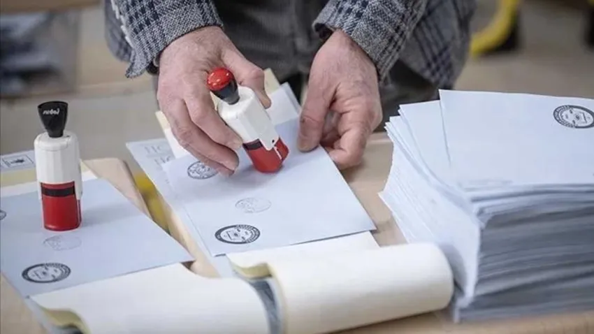 Oylar yeniden sayılmıştı: Gaziosmanpaşa’nın yeni belediye başkanı belli oldu haberinin görseli