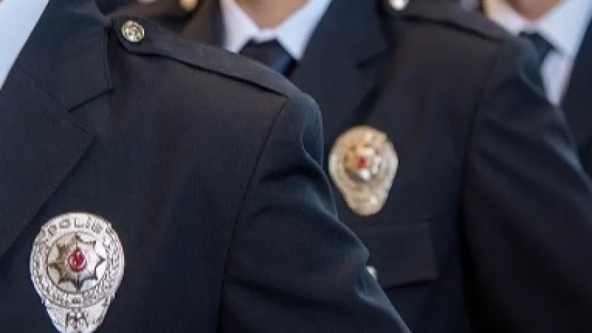 Polis Akademisine 12 bin polis adayı alınacak, başvuru süreci başladı haberinin görseli