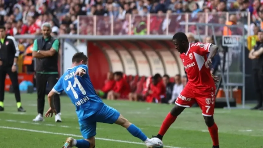 Samsunspor- Çağdaş Bodrumspor maçı ne zaman, hangi kanalda ve saat kaçta oynanacak? haberinin görseli