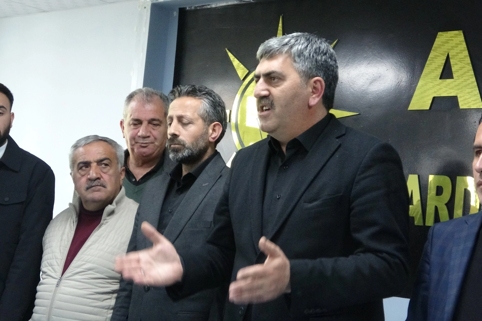 Seçim sonuçlarına bir itirazda Ardahan’dan haberinin görseli