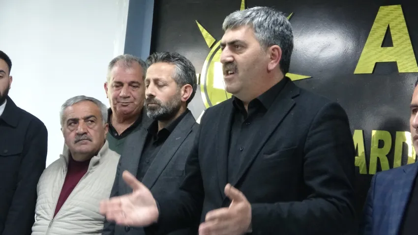 Seçim sonuçlarına bir itirazda Ardahan’dan haberinin görseli