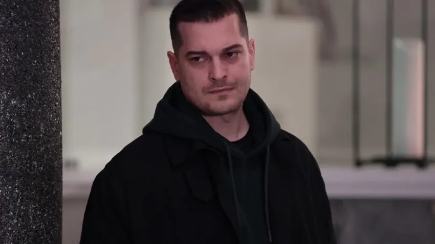 Sucu Metin Şenay olayı Gaddar dizisine konu oluyor! Polis Gürkan Gaddar’dan yardım istiyor… Gaddar yeni bölümde neler olacak? Gaddar 12. Bölüm 2. Fragmanı yayınlandı