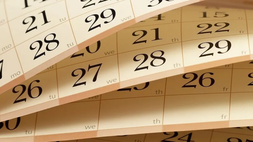 Tarihte bugün ne oldu? 5 Nisan