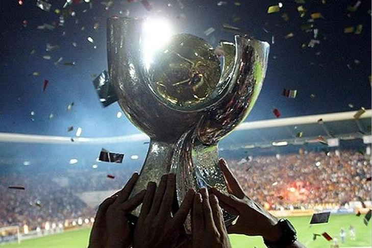 TFF’den Fenerbahçe’nin talebine yanıt: Süper Kupa ertelendi mi? haberinin görseli
