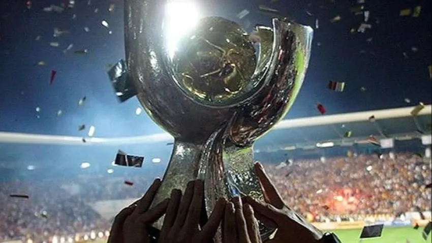 TFF’den Fenerbahçe’nin talebine yanıt: Süper Kupa ertelendi mi?