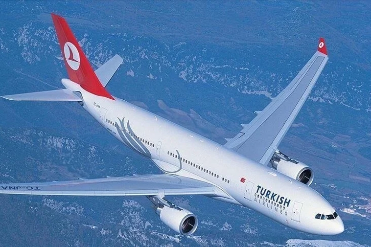 THY, tüm zamanların rekorunu kırdı haberinin görseli