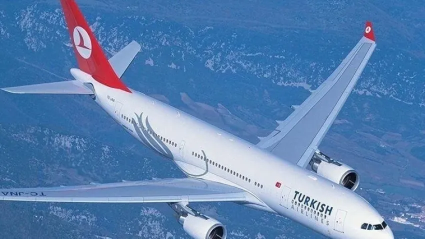 THY, tüm zamanların rekorunu kırdı