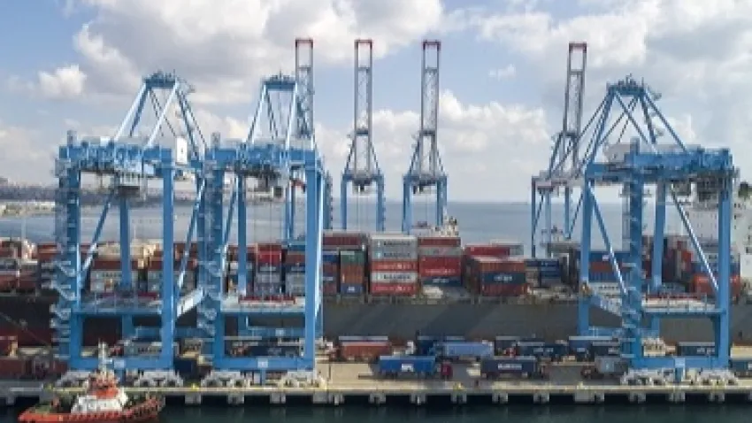 Türkiye'nin mart ayı ihracat karnesi belli oldu