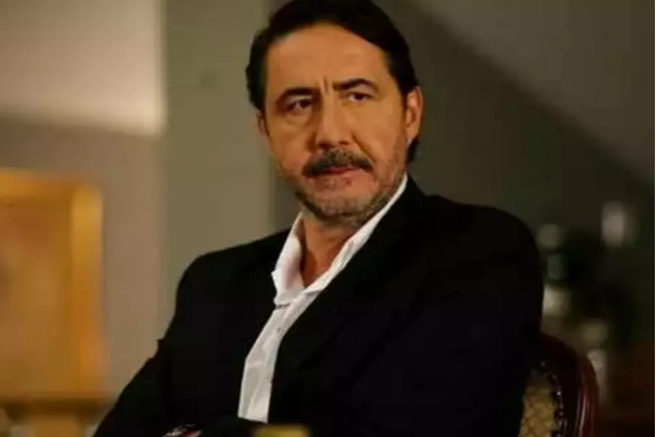 Ünlü oyuncu Hakan Meriçliler kimdir? Hakan Meriçliler’in yer aldığı diziler haberinin görseli