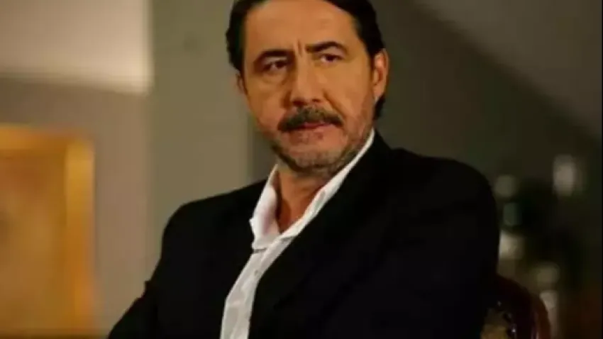 Ünlü oyuncu Hakan Meriçliler kimdir? Hakan Meriçliler’in yer aldığı diziler haberinin görseli