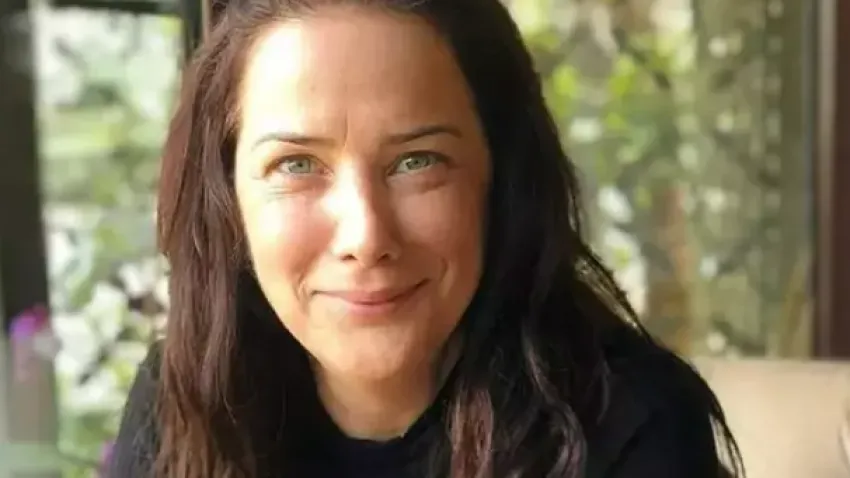 Ünlü oyuncu Janset kimdir? Janset hangi dizilerde oynadı? haberinin görseli